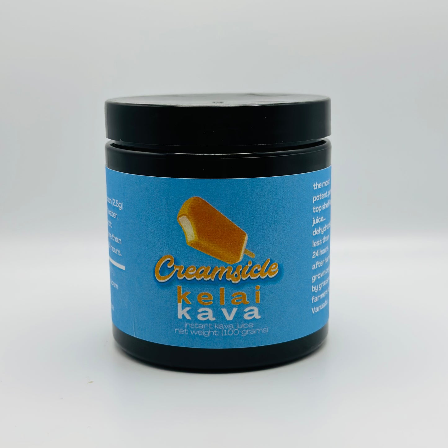 "Creamsicle" Kelai Kava (Instant)