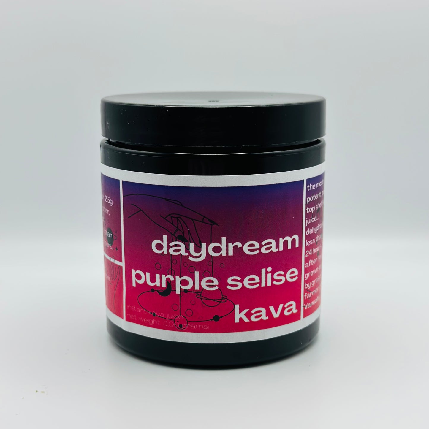 "Daydream" Purple Silese Kava (Instant)