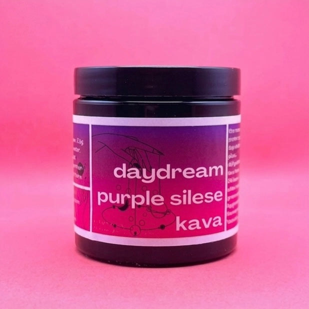"Daydream" Purple Silese Kava (Instant)
