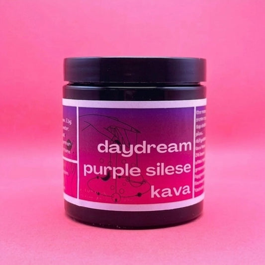 "Daydream" Purple Silese Kava (Instant)