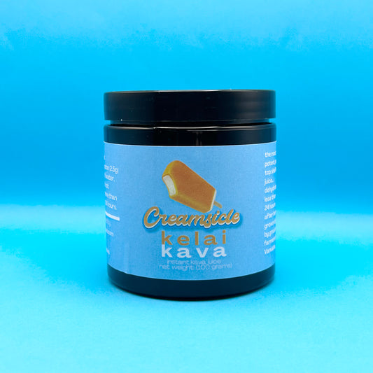 "Creamsicle" Kelai Kava (Instant)